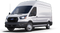 2023 Ford Transit Cargo Van 350 HD