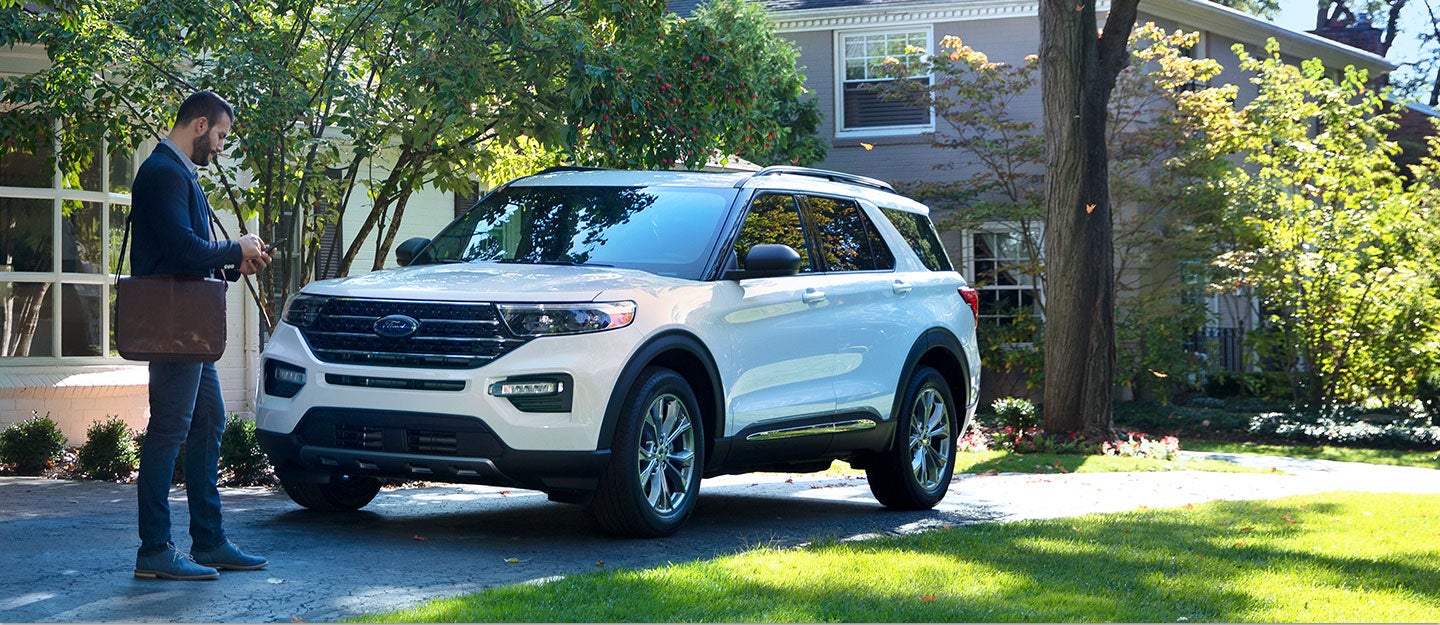 Boyd Brothers Ford in Oxford NC