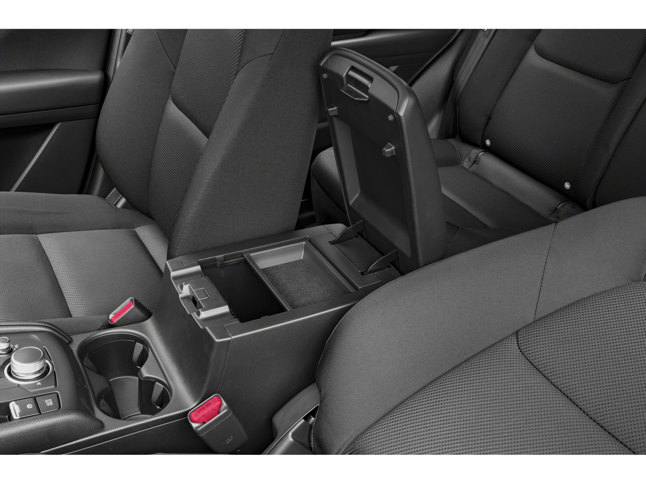 2019 Mazda Mazda CX-5 Sport