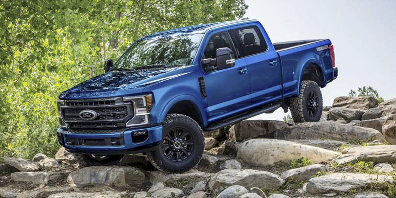 Trim Levels Of The 2022 Ford F 250 Boyd Brothers Ford Blog