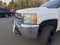 2009 Chevrolet Silverado 2500 HD Work Truck