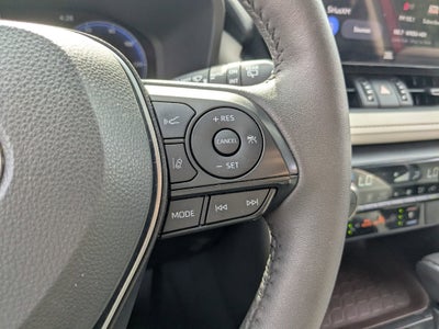 2023 Toyota RAV4 Limited