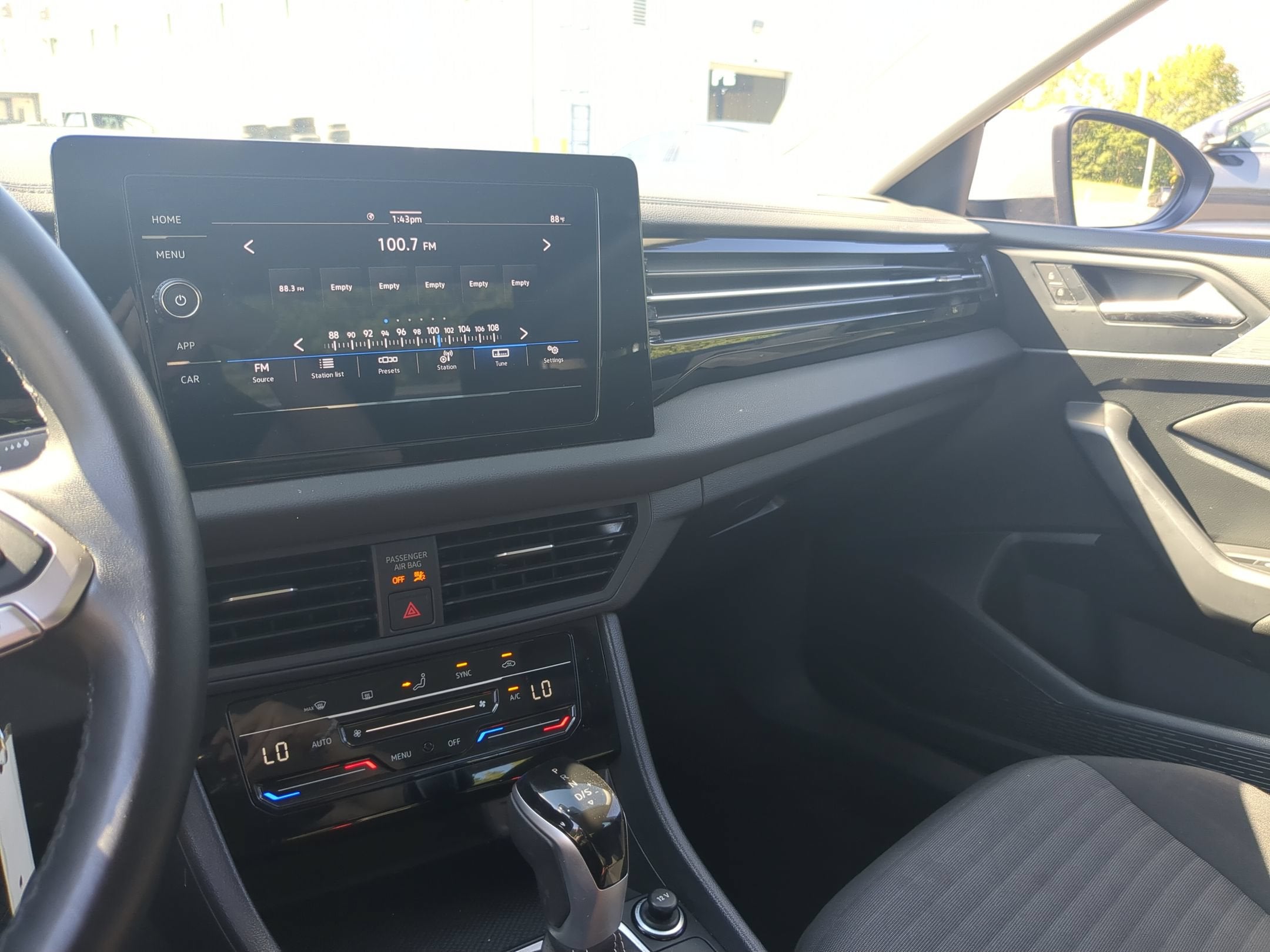 2025 Volkswagen Jetta S