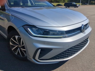 2025 Volkswagen Jetta S