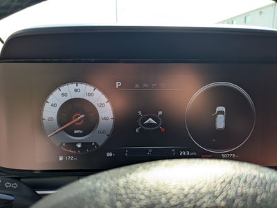 2024 Kia Carnival SX