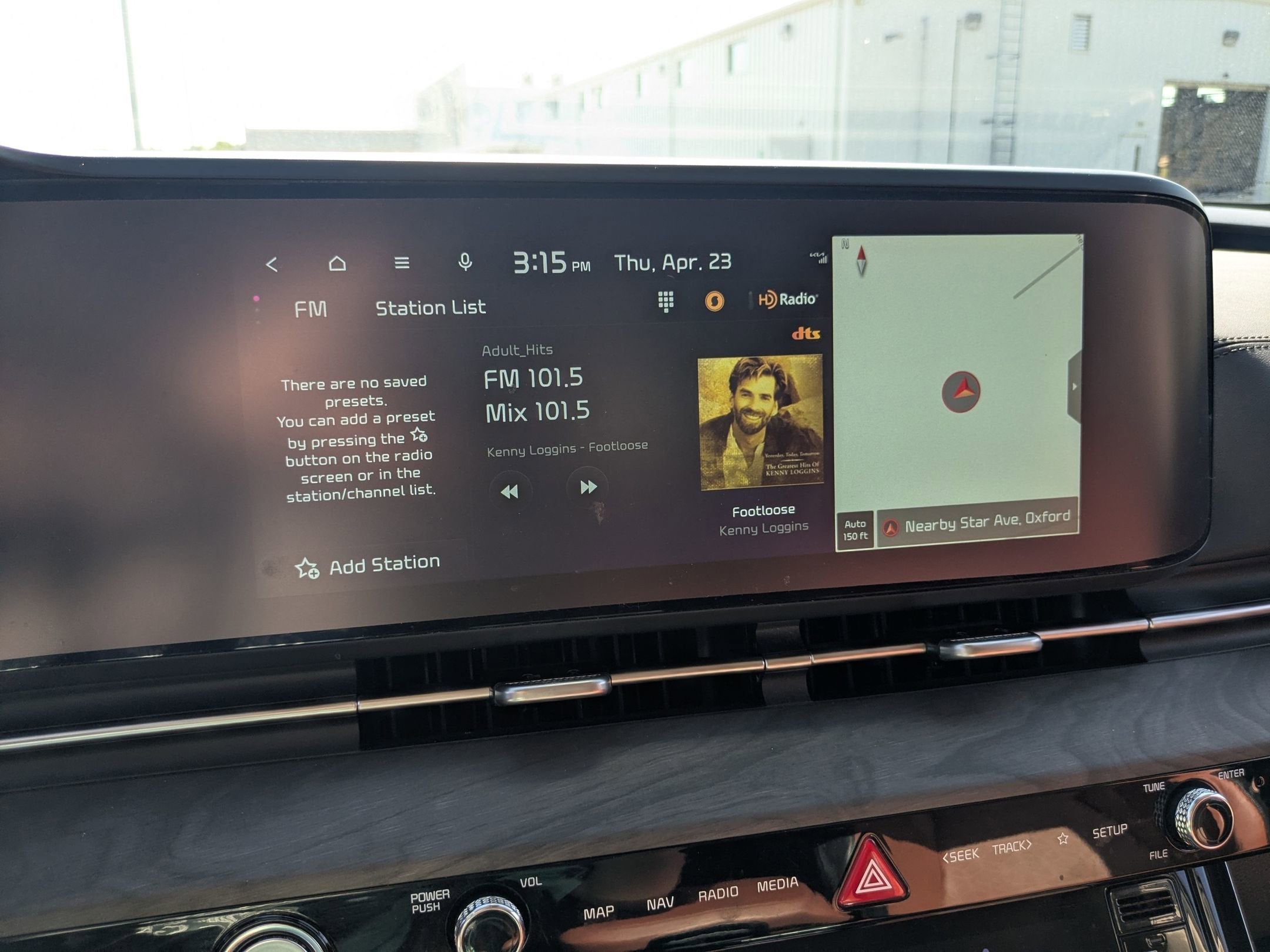 2024 Kia Carnival SX