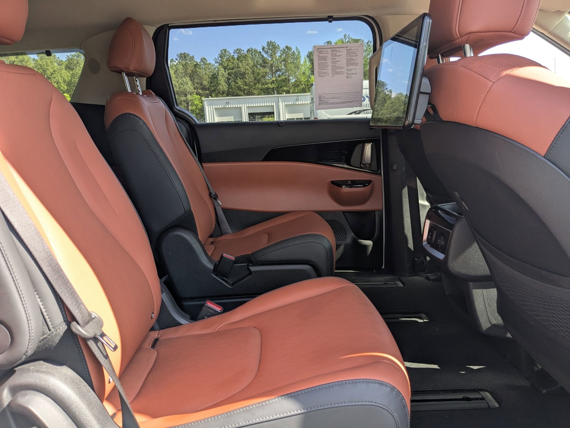 2024 Kia Carnival SX