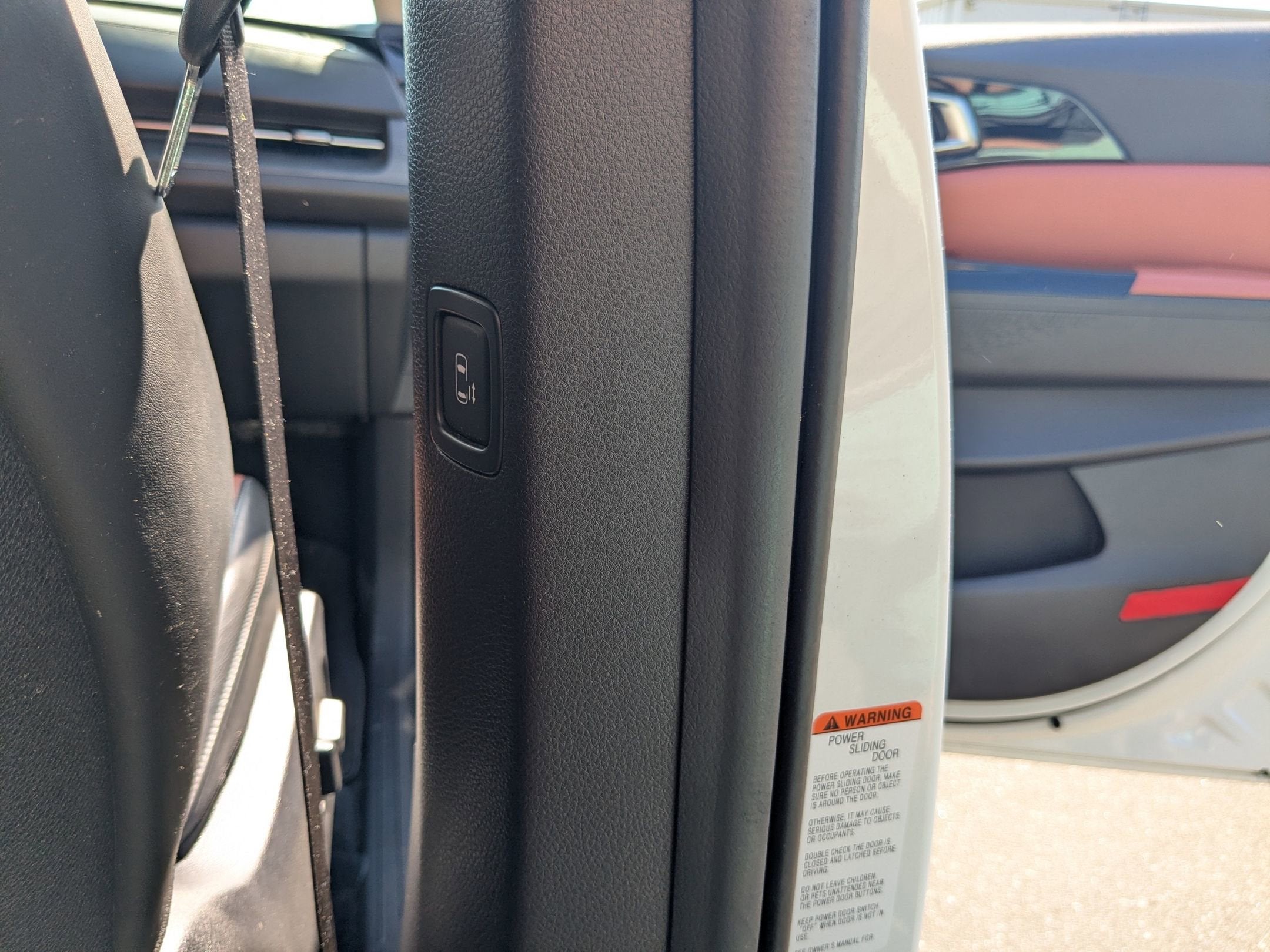 2024 Kia Carnival SX