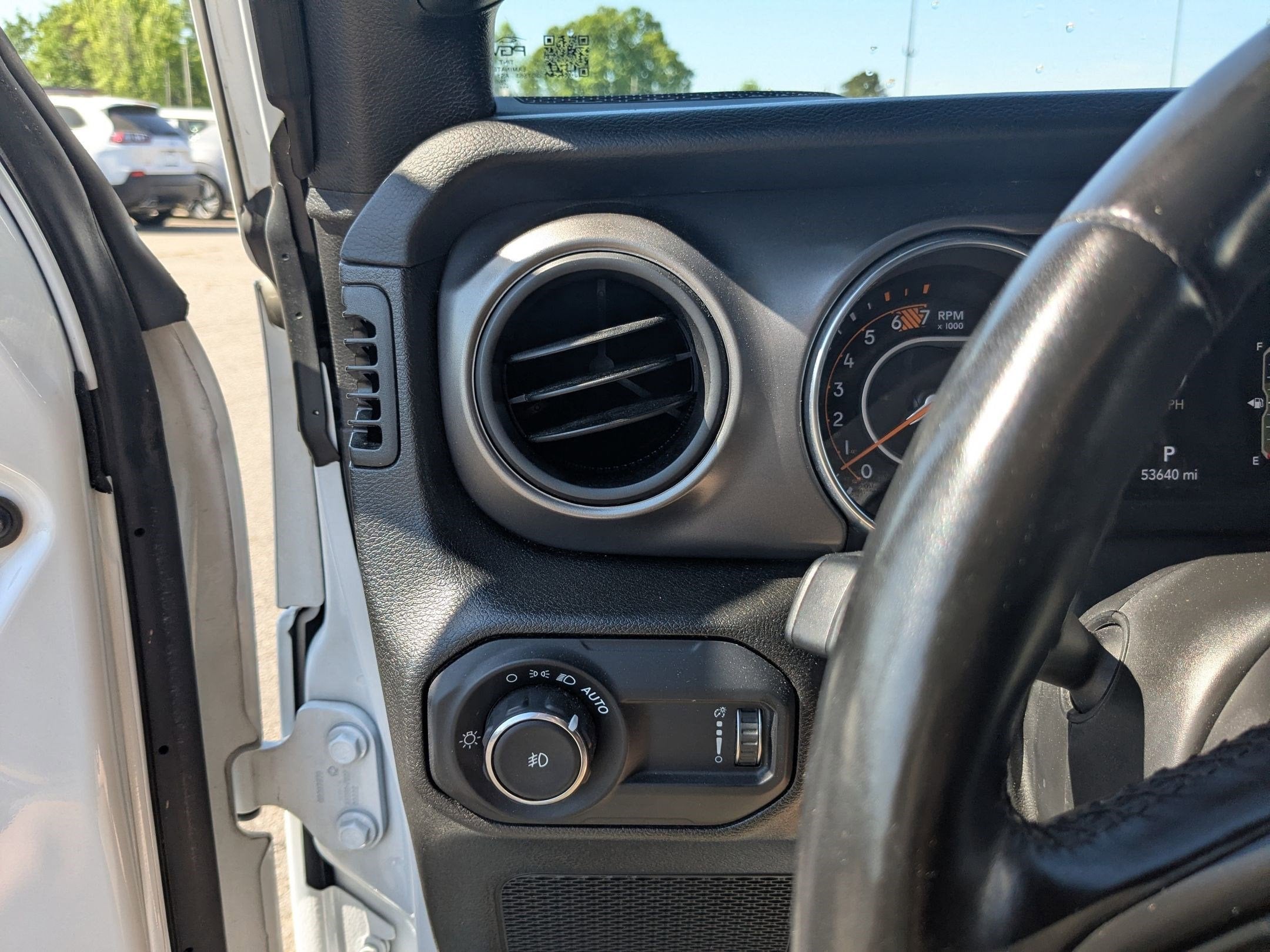 2023 Jeep Wrangler 2-Door Sport S 4x4