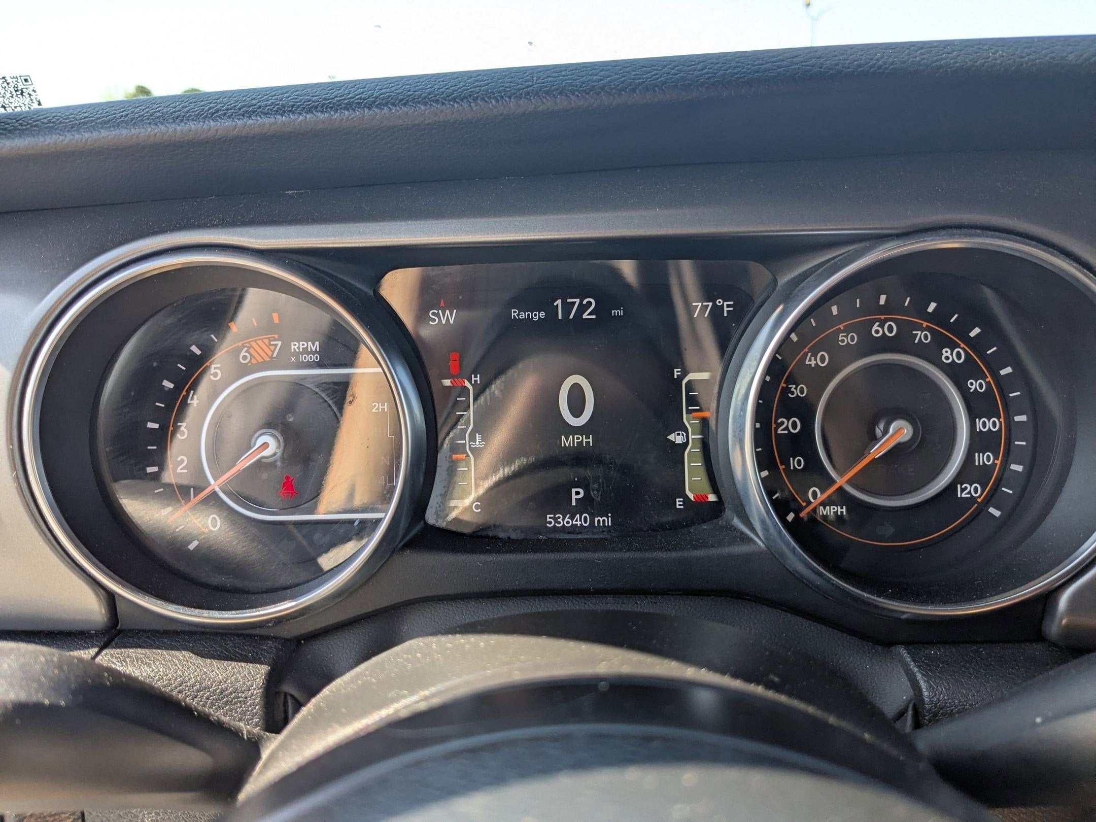 2023 Jeep Wrangler 2-Door Sport S 4x4