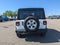 2023 Jeep Wrangler 2-Door Sport S 4x4