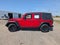 2018 Jeep Wrangler Unlimited Sport 4x4