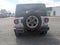 2019 Jeep Wrangler Unlimited Sahara 4x4