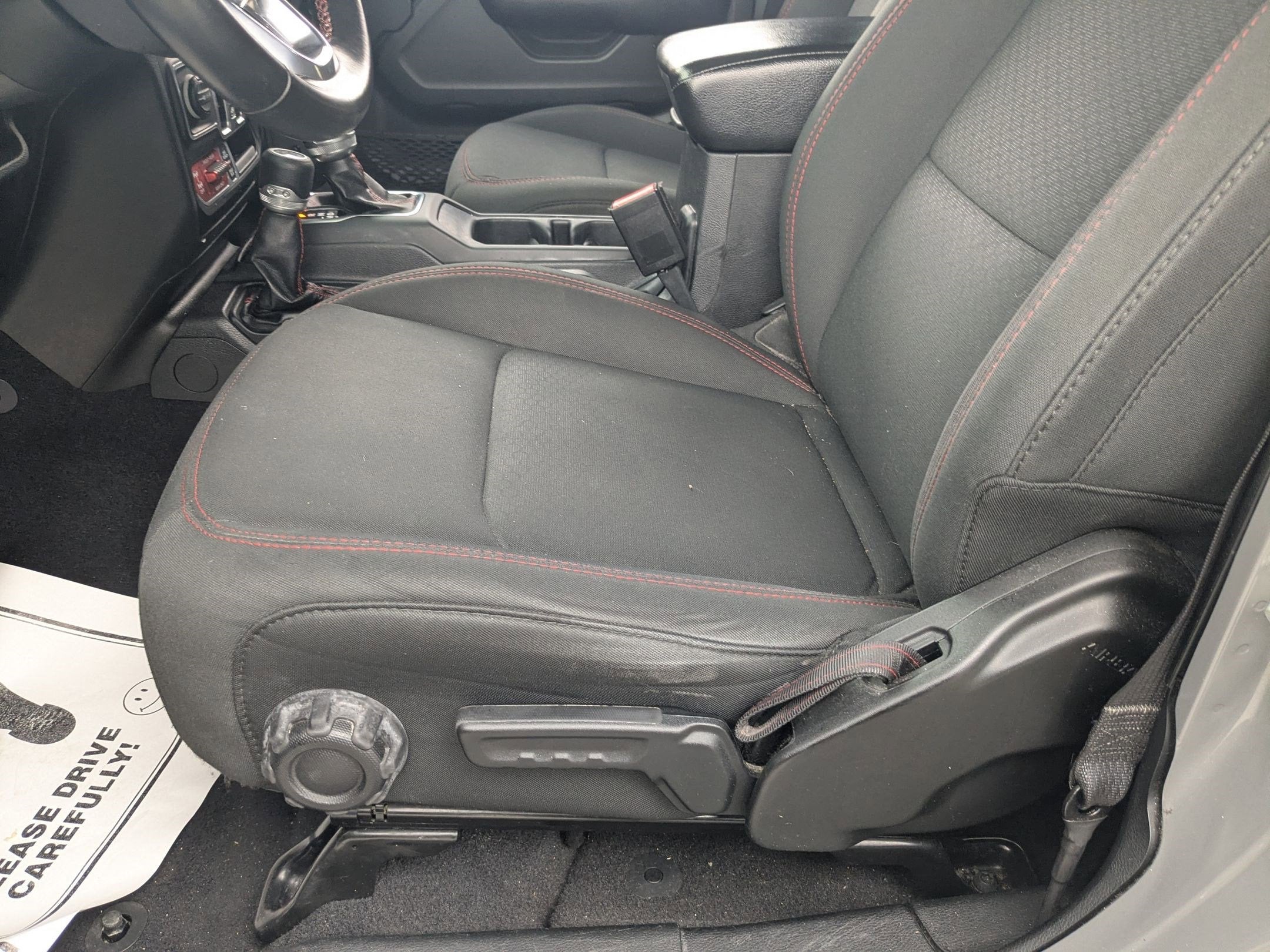 2021 Jeep Wrangler Rubicon 4x4