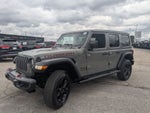 2021 Jeep Wrangler Rubicon 4x4
