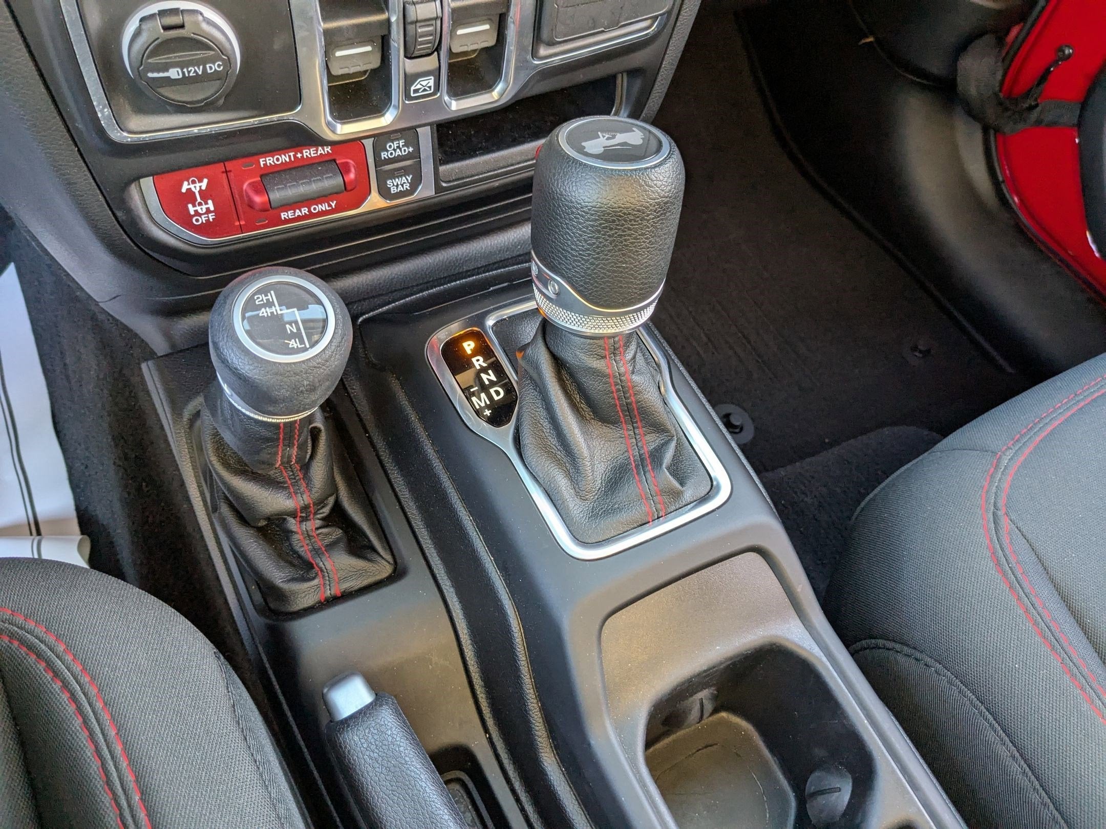 2021 Jeep Wrangler Rubicon 4X4