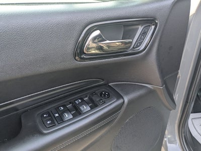 2021 Dodge Durango GT Plus RWD