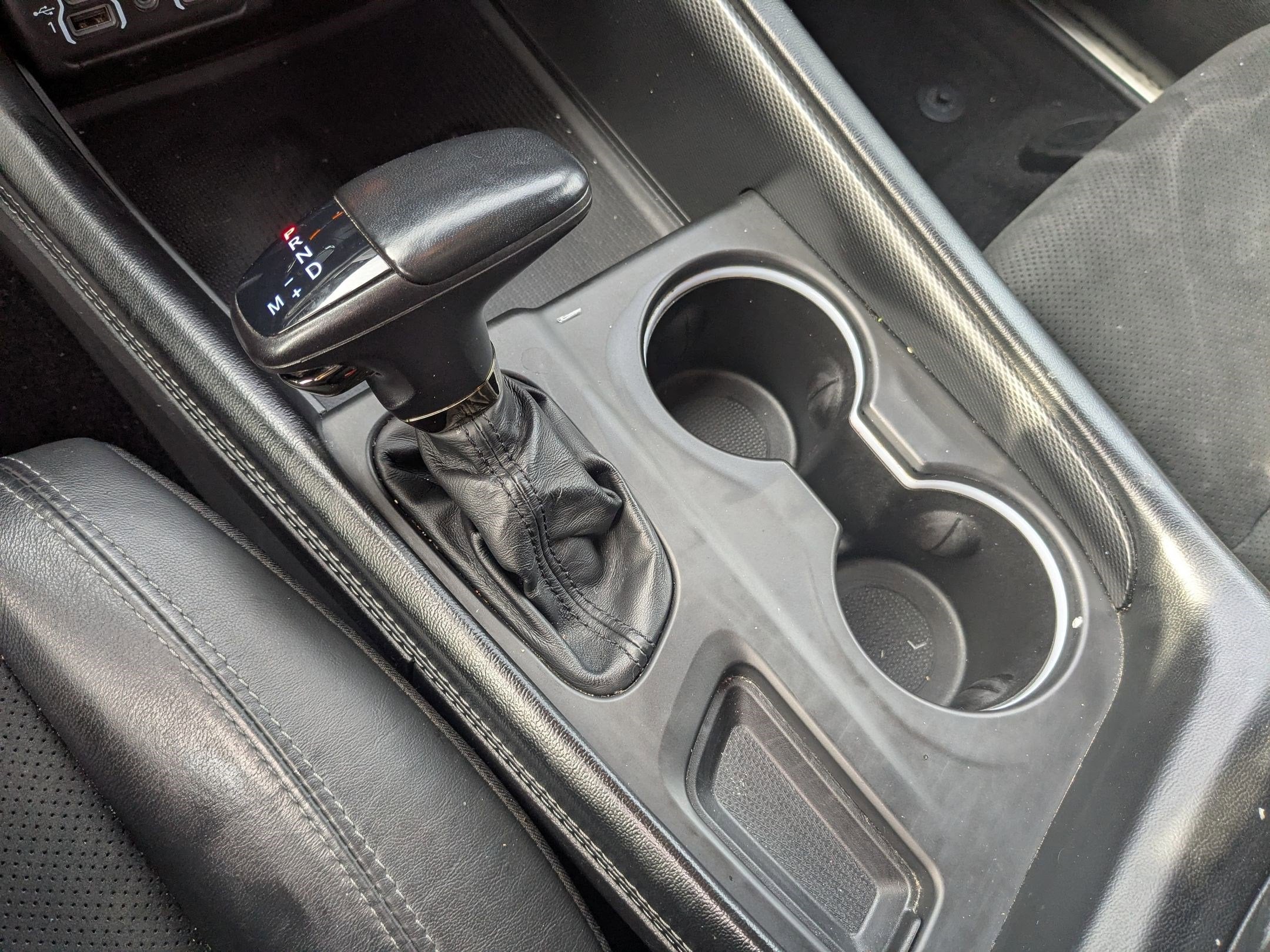 2021 Dodge Durango GT Plus RWD