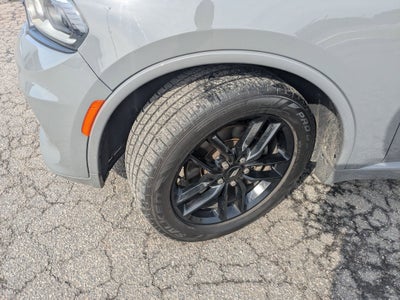 2021 Dodge Durango GT Plus RWD