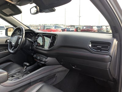 2024 Dodge Durango GT Plus AWD