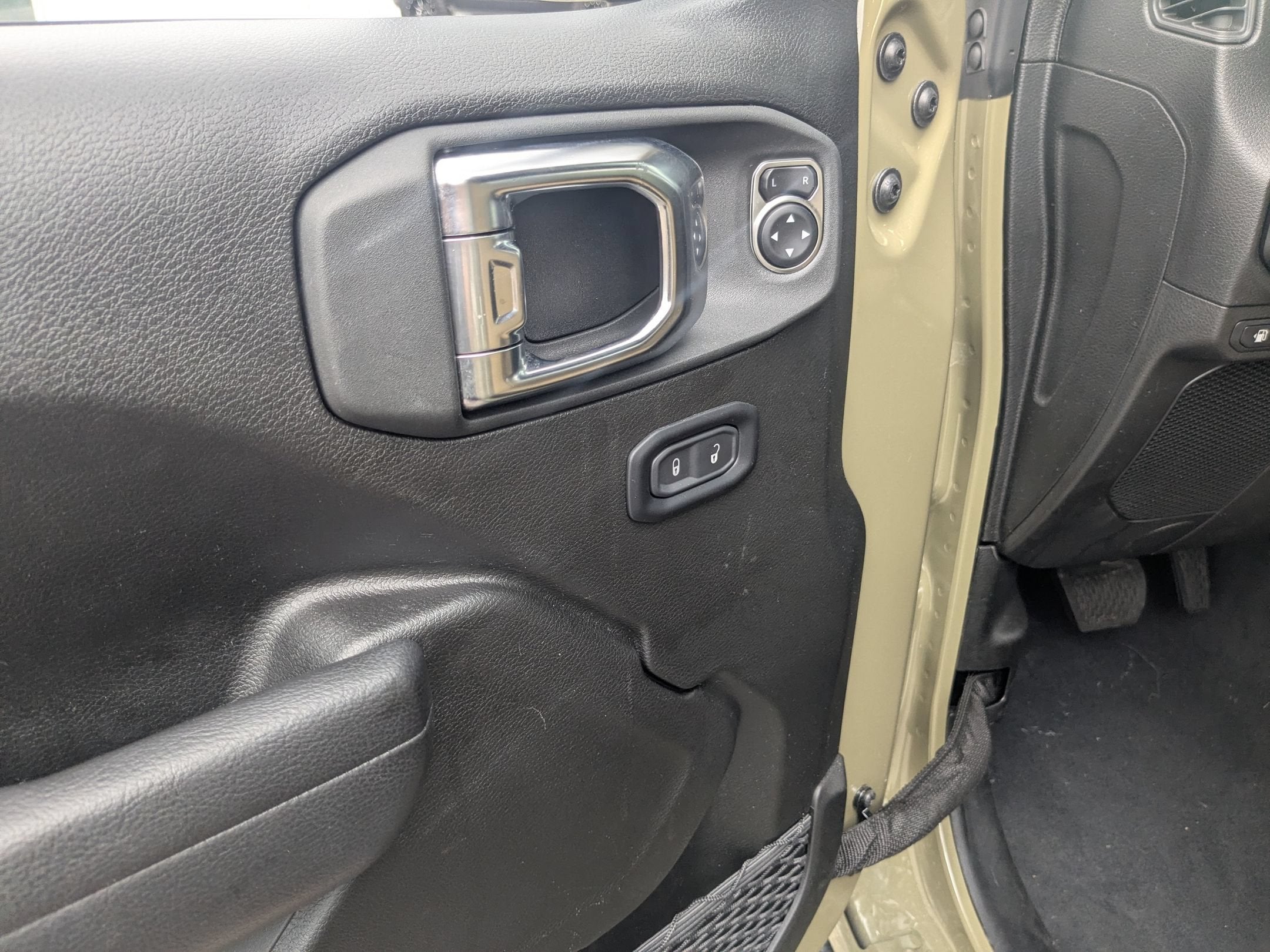 2025 Jeep Wrangler 4xe Willys '41 4xe