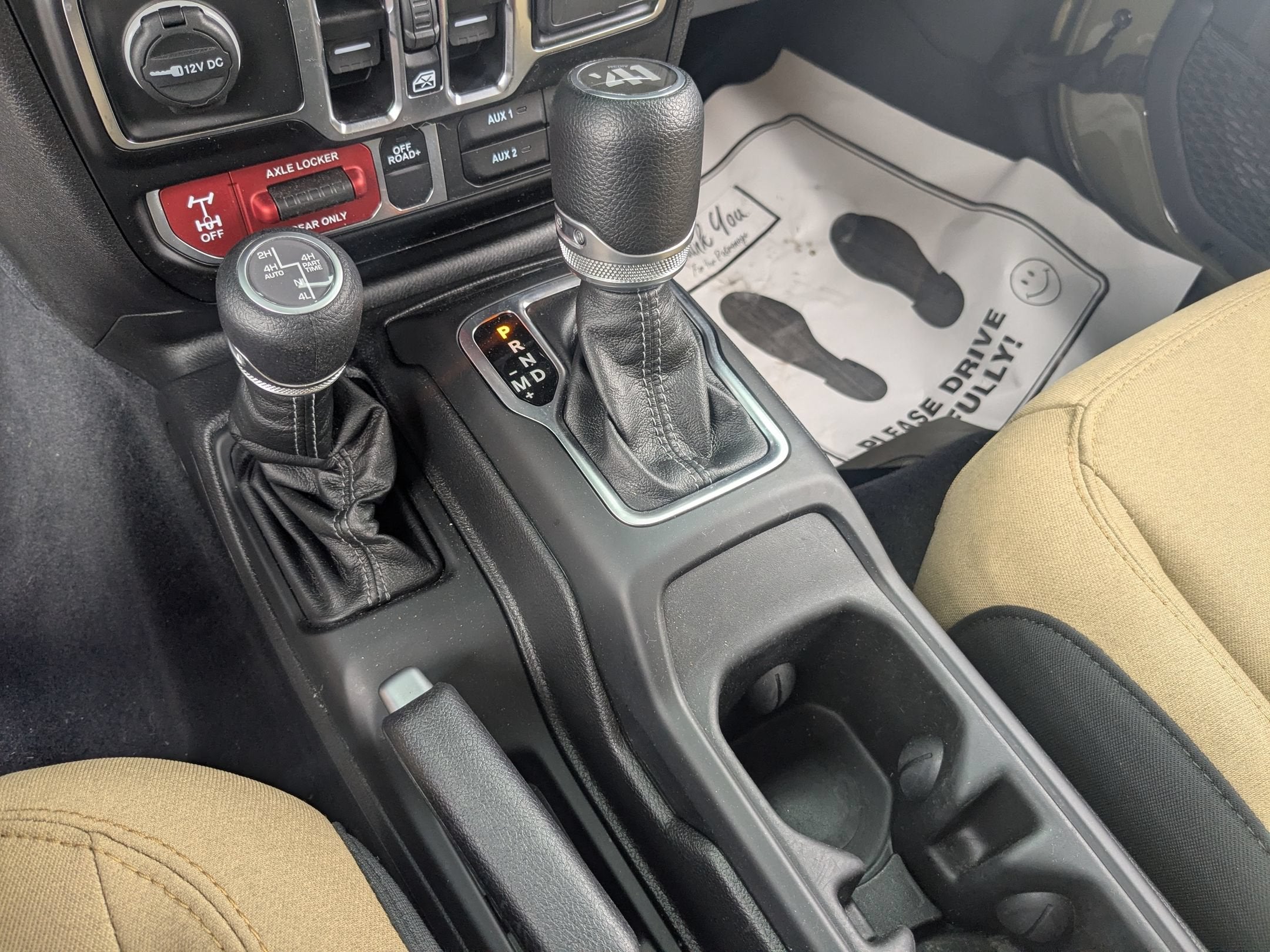 2025 Jeep Wrangler 4xe Willys '41 4xe