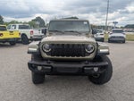 2025 Jeep Wrangler 4xe Willys '41 4xe