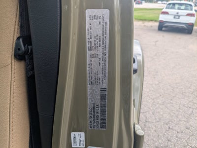 2025 Jeep Wrangler 4xe Willys '41 4xe