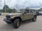 2025 Jeep Wrangler 4xe Willys '41 4xe