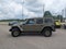 2025 Jeep Wrangler 4xe Willys '41 4xe