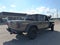 2020 Jeep Gladiator Mojave 4x4