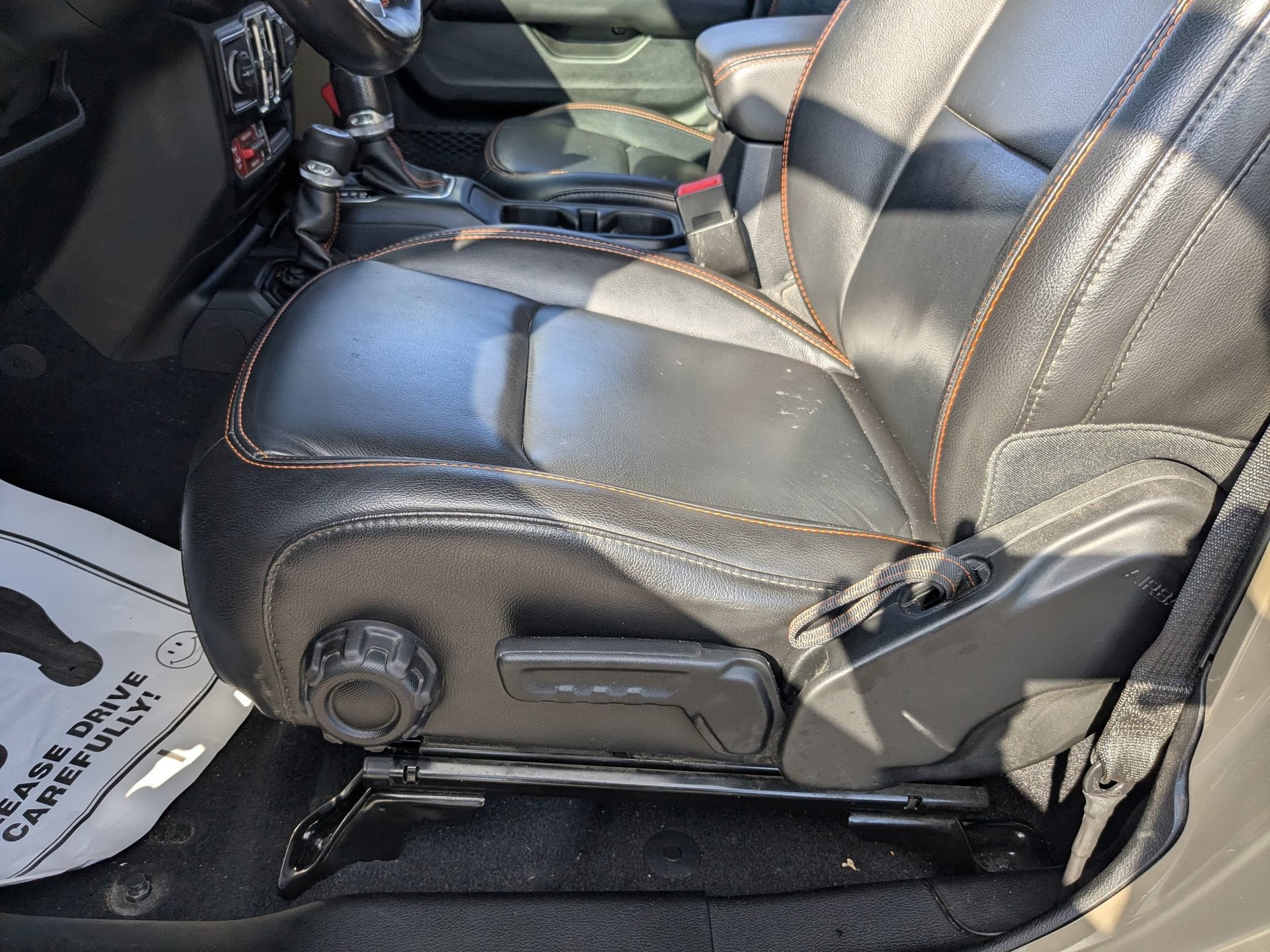 2020 Jeep Gladiator Mojave 4x4