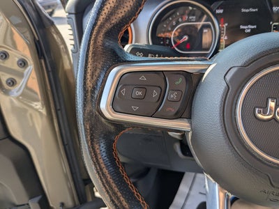 2020 Jeep Gladiator Mojave 4x4
