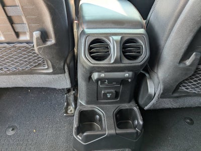 2020 Jeep Gladiator Mojave 4x4