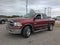 2018 RAM 1500 Big Horn Crew Cab 4x4 5'7' Box