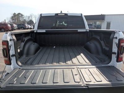 2024 RAM 1500 Limited Crew Cab 4x4 5'7' Box