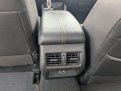 2023 Nissan Altima SR VC-Turbo FWD