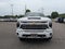 2025 Chevrolet Silverado 2500HD 4WD Crew Cab Standard Bed LTZ