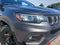 2023 Jeep Compass Trailhawk 4x4