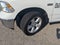 2020 RAM 1500 Classic Tradesman Crew Cab 4x2 5'7' Box