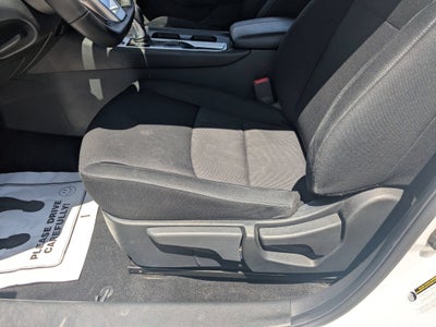 2023 Nissan Sentra SV Xtronic CVT
