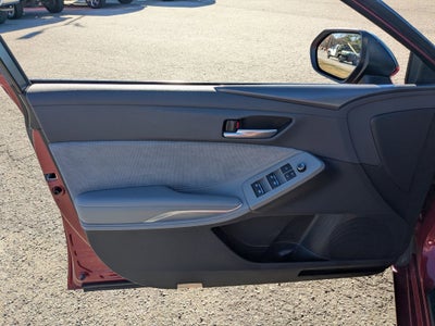 2019 Toyota Avalon XSE