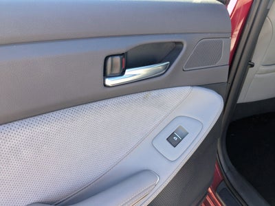 2019 Toyota Avalon XSE