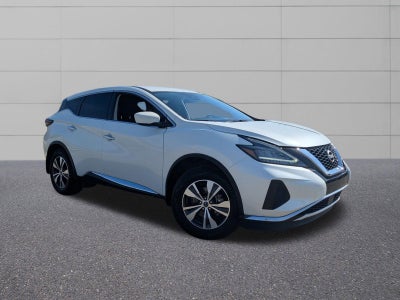 2023 Nissan Murano S FWD