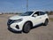2023 Nissan Murano S FWD