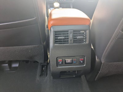 2022 Mitsubishi Outlander SEL 2.5 2WD