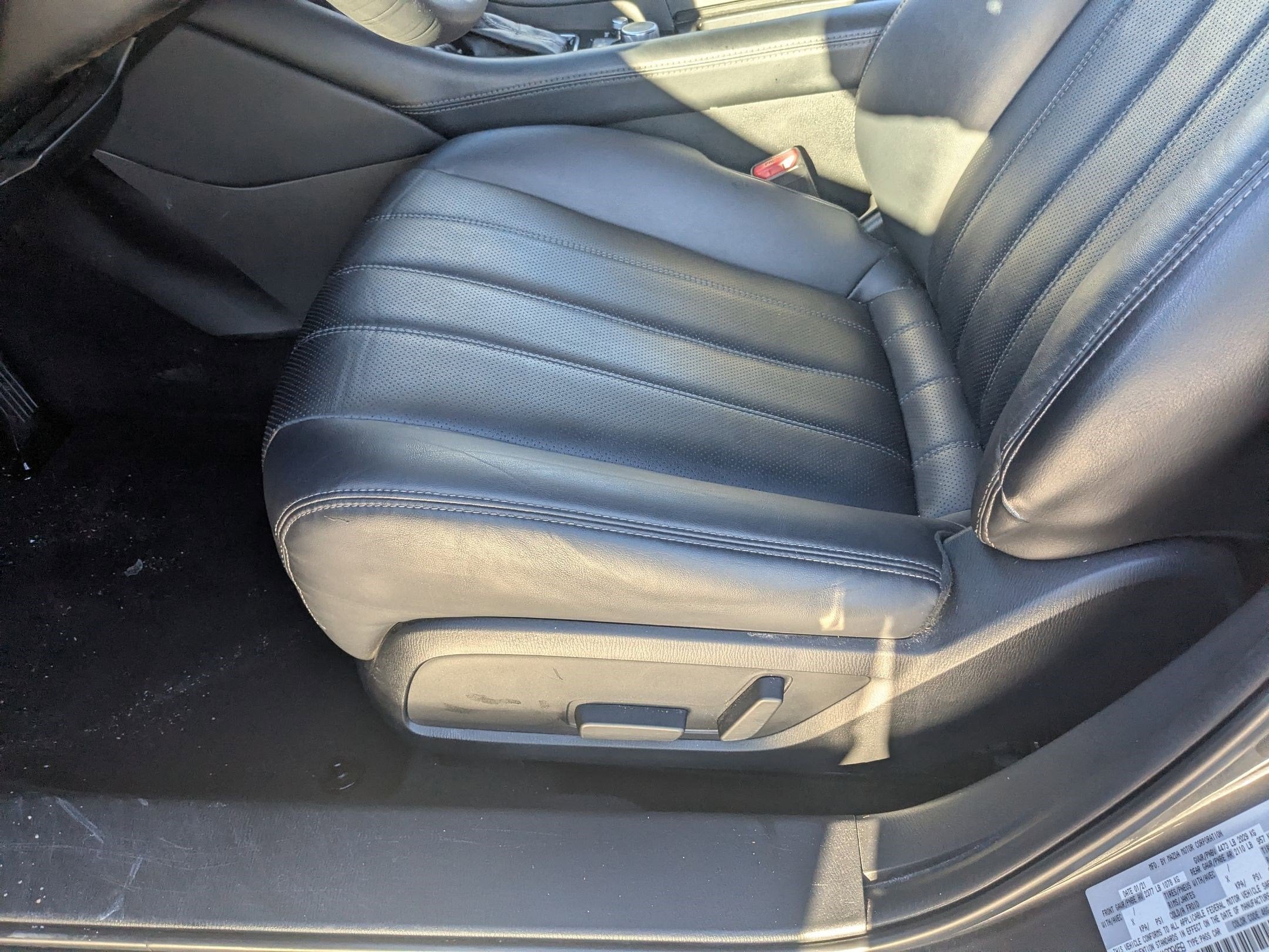 2021 Mazda Mazda6 Touring