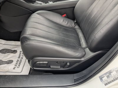 2020 Mazda Mazda6 Grand Touring Reserve