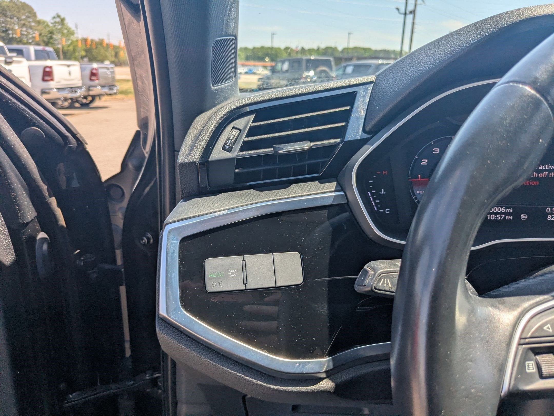 2019 Audi Q3 2.0T S line Premium