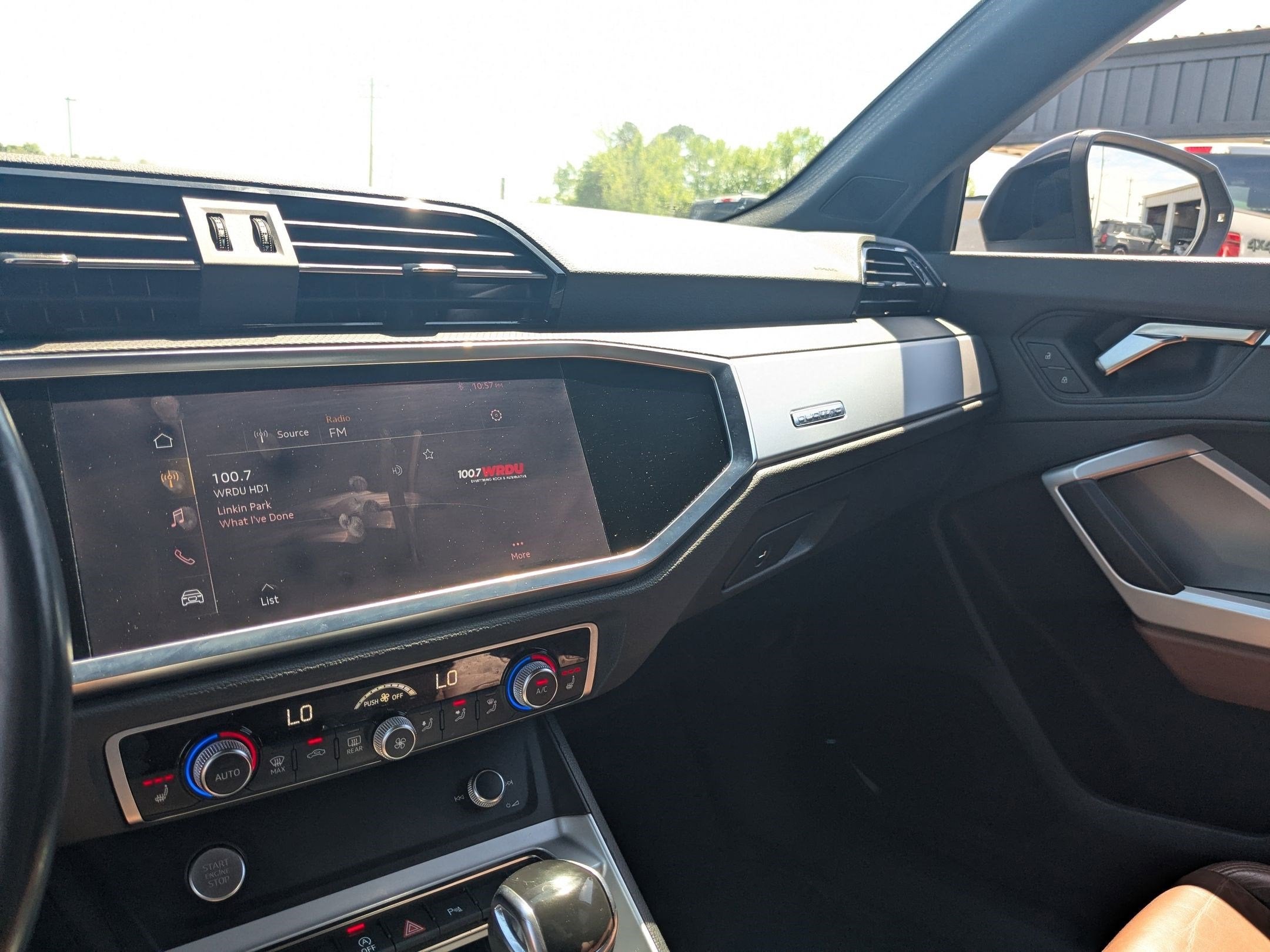 2019 Audi Q3 2.0T S line Premium